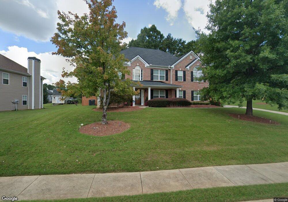 175 Bridges Way, Covington, GA 30016 - photo 1