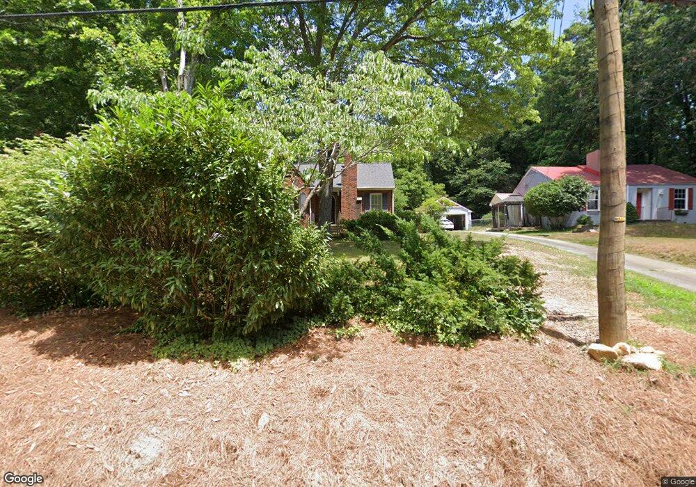 536 Mountain Rd, Asheboro, NC 27205 - photo 1