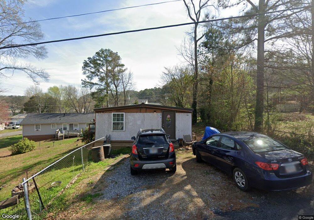 2301 Flannery St SE, Rome, GA 30161 - photo 1