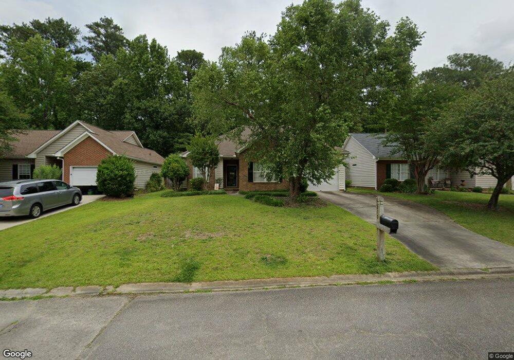 215 Manor View Ct, Columbia, SC 29212 - photo 1