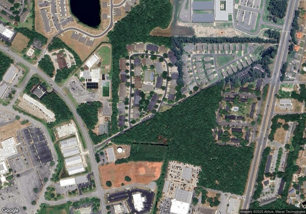 101 Peppertree Crossing Ave unit 89, Brunswick, GA 31525 - photo 1