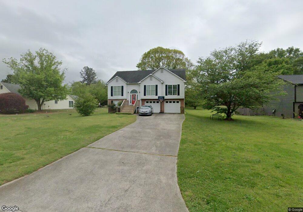 710 Ridgeland Rd unit 1, Bethlehem, GA 30620 - photo 1