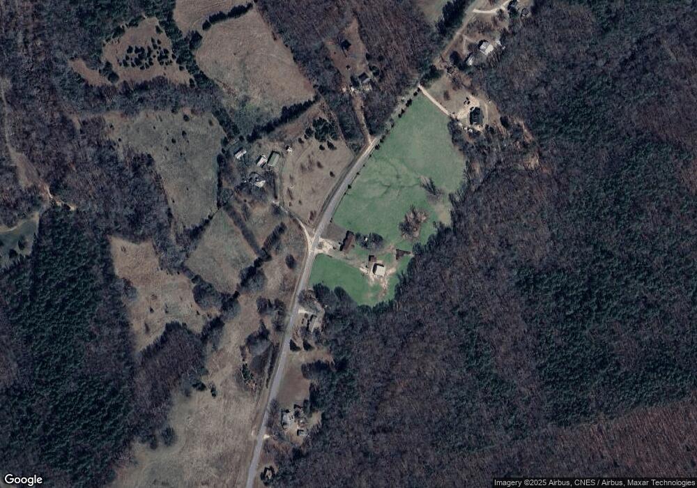 2886 Green Acres Rd, Elberton, GA 30635 - photo 1