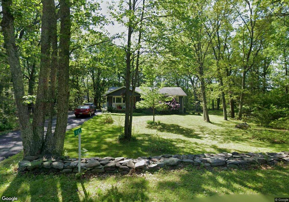 165 Green Chapel Ln, Cresco, PA 18326 - photo 1