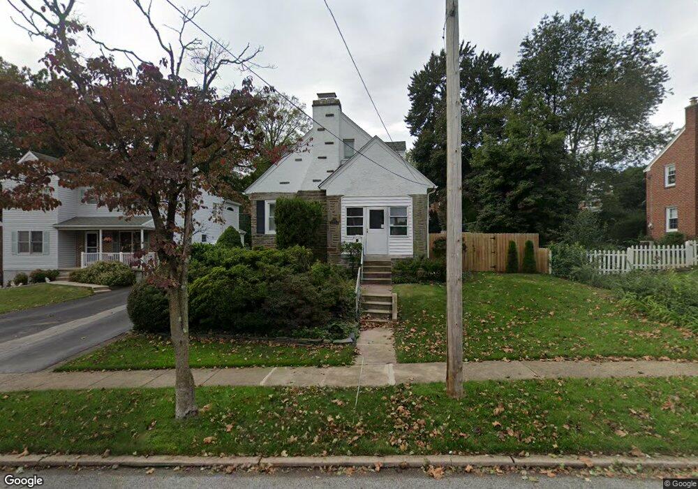1911 Robinson Ave, Havertown, PA 19083 - photo 1