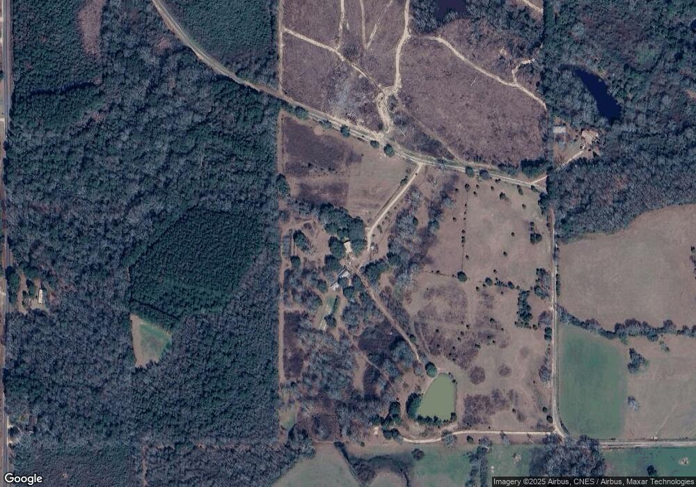 120 Stringer Rd, Tylertown, MS 39667 - photo 1