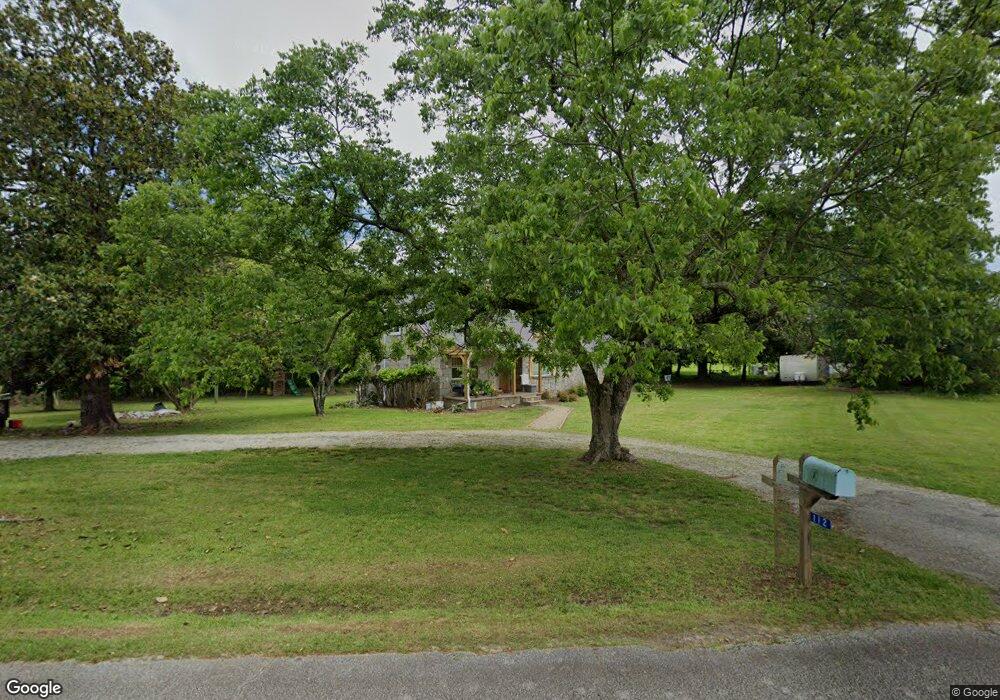 112 Flat Creek Rd, Seneca, SC 29672 - photo 1