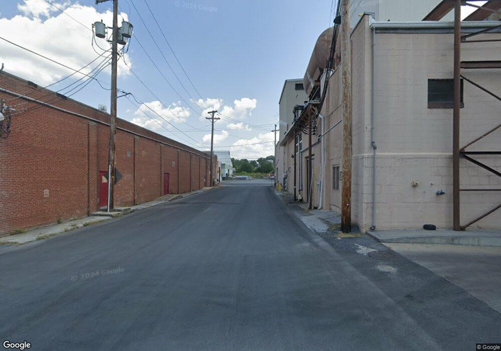 Lot B Acton Place, Strasburg, VA 22657 - photo 1