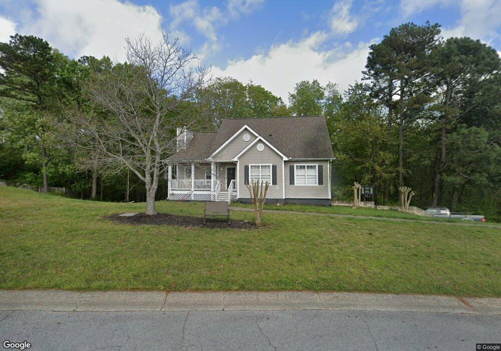 4815 Daintree Ct, Flowery Branch, GA 30542 - photo 1