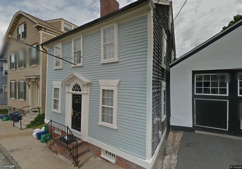 10 Barney St unit 101 & 102, Newport, RI 02840 - photo 1