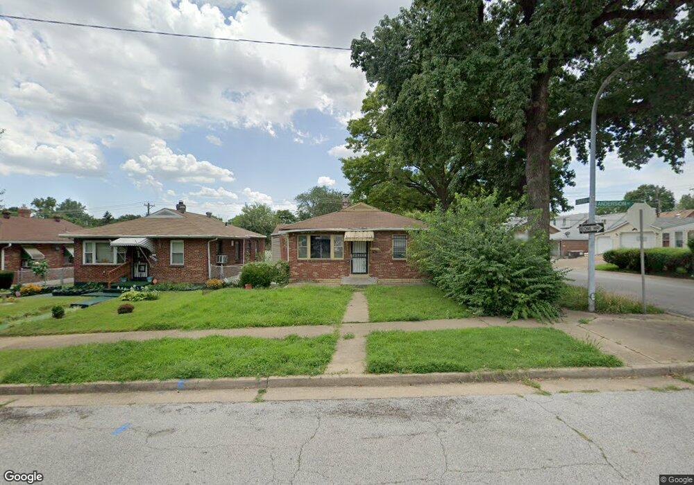 4566 Anderson Ave, Saint Louis, MO 63115 - photo 1