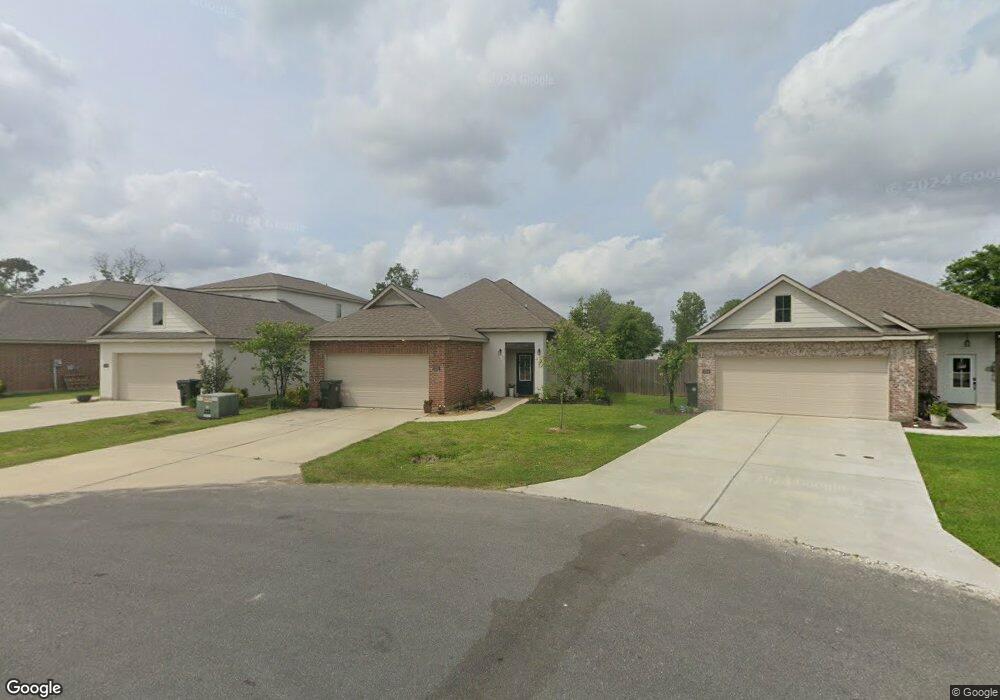 3292 Copper Ridge Dr, Lake Charles, LA 70605 - photo 1