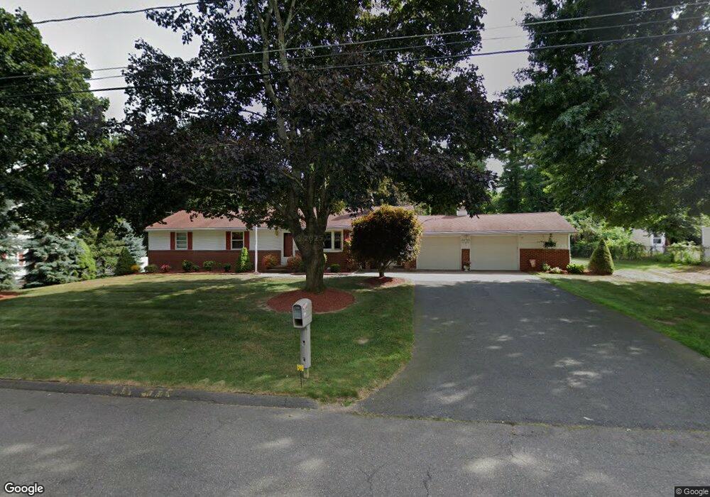 139 Raymond Rd, Windsor Locks, CT 06096 - photo 1