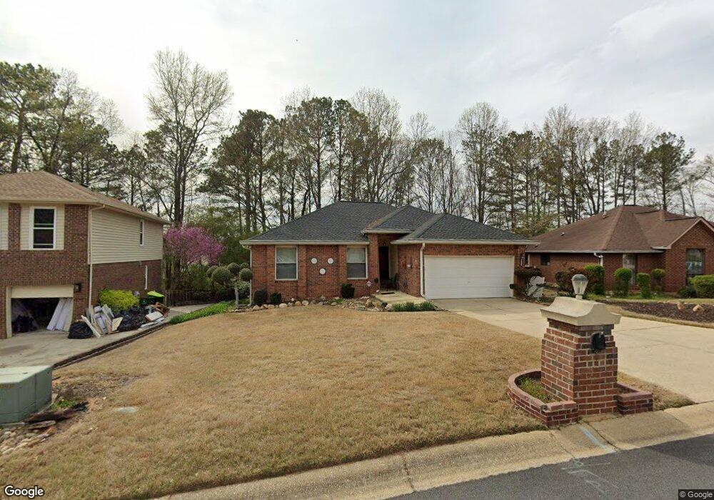 7009 Ivy Pointe Row, Austell, GA 30168 - photo 1