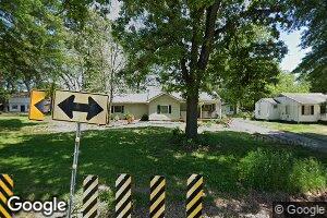 111 Sunset Strip Rd, Sunny Side, GA 30284