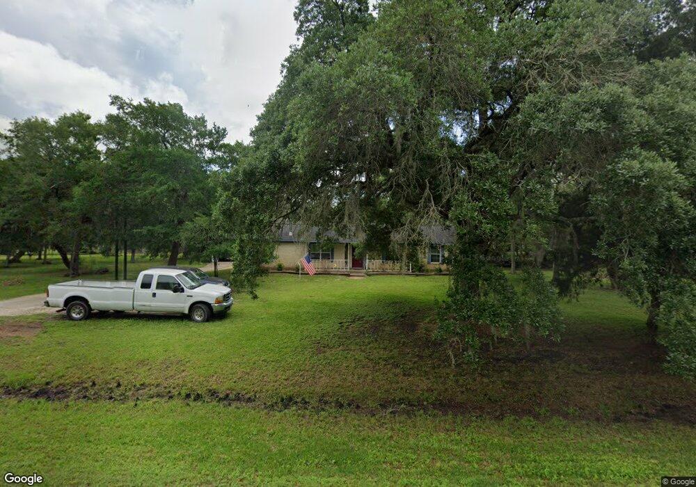 213 County Road 912, Brazoria, TX 77422 - photo 1