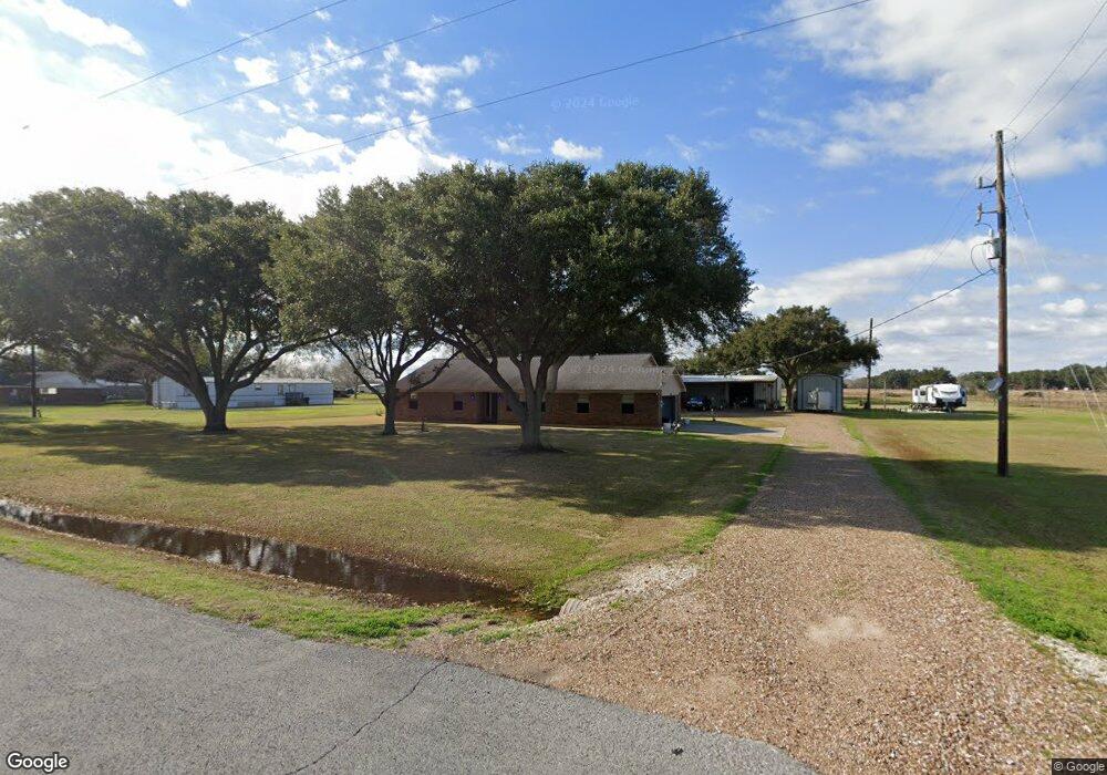 12012 Dannhaus Rd, Needville, TX 77461 - photo 1