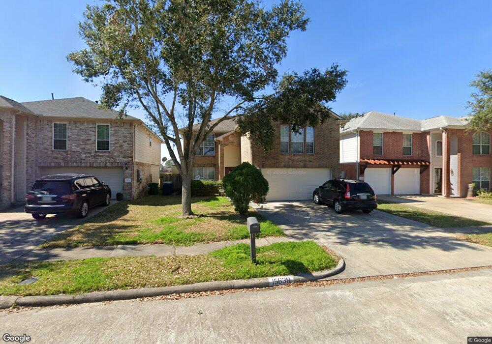 15638 Briargate Ct, Missouri City, TX 77489 - photo 1