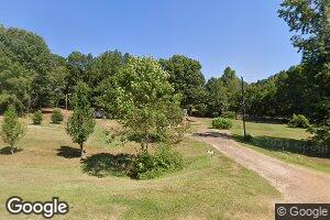 408 Highway 404, Duck Hill, MS 38925