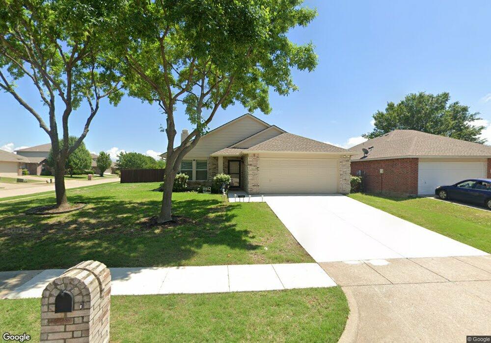 714 Gunters Mountain Ln, Wylie, TX 75098 - photo 1