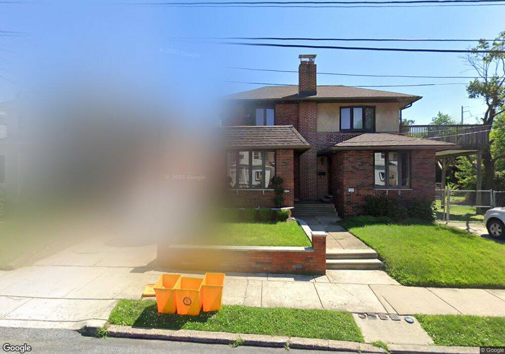 141 Hansen Terrace, Darby, PA 19023 - photo 1