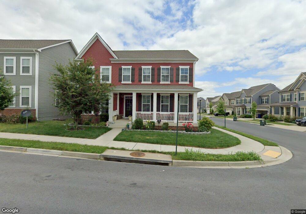 1800 Copper Dr, Frederick, MD 21702 - photo 1