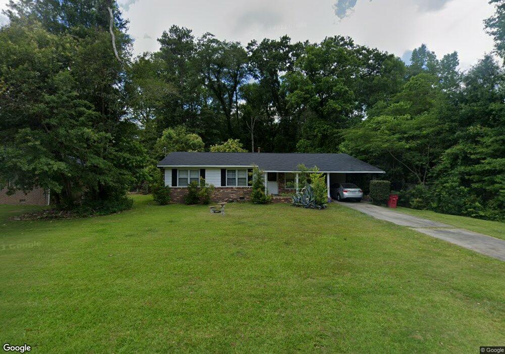 3705 Atwood Dr, Macon, GA 31204 - photo 1