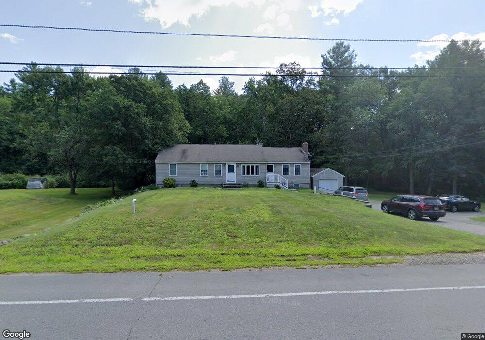 9 Lowell Rd, Windham, NH 03087 - photo 1