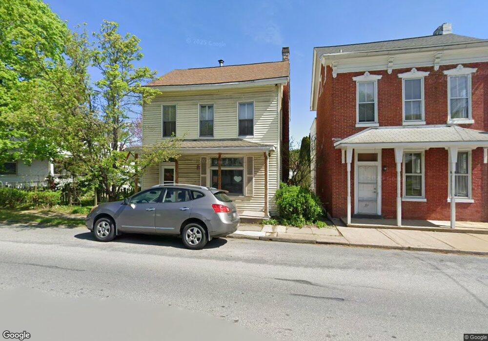 79 Penn St, Lenhartsville, PA 19534 - photo 1