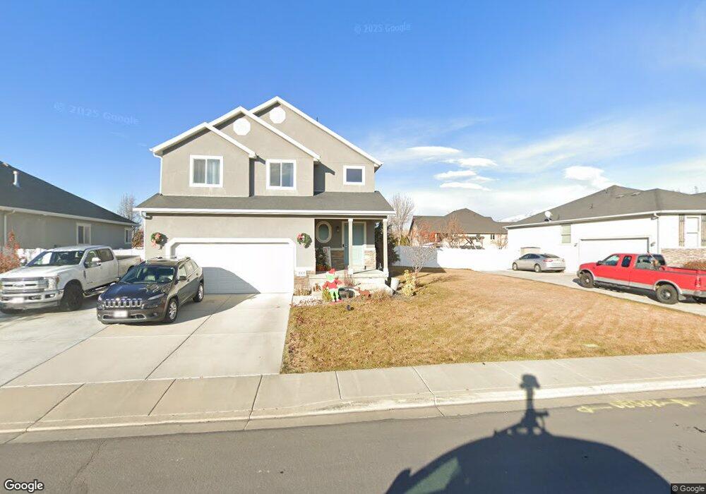 3202 W Willow Reed, Lehi, UT 84043 - photo 1