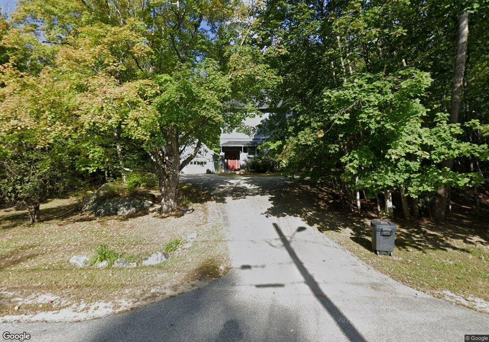 53 Church St, Sanbornville, NH 03872 - photo 1