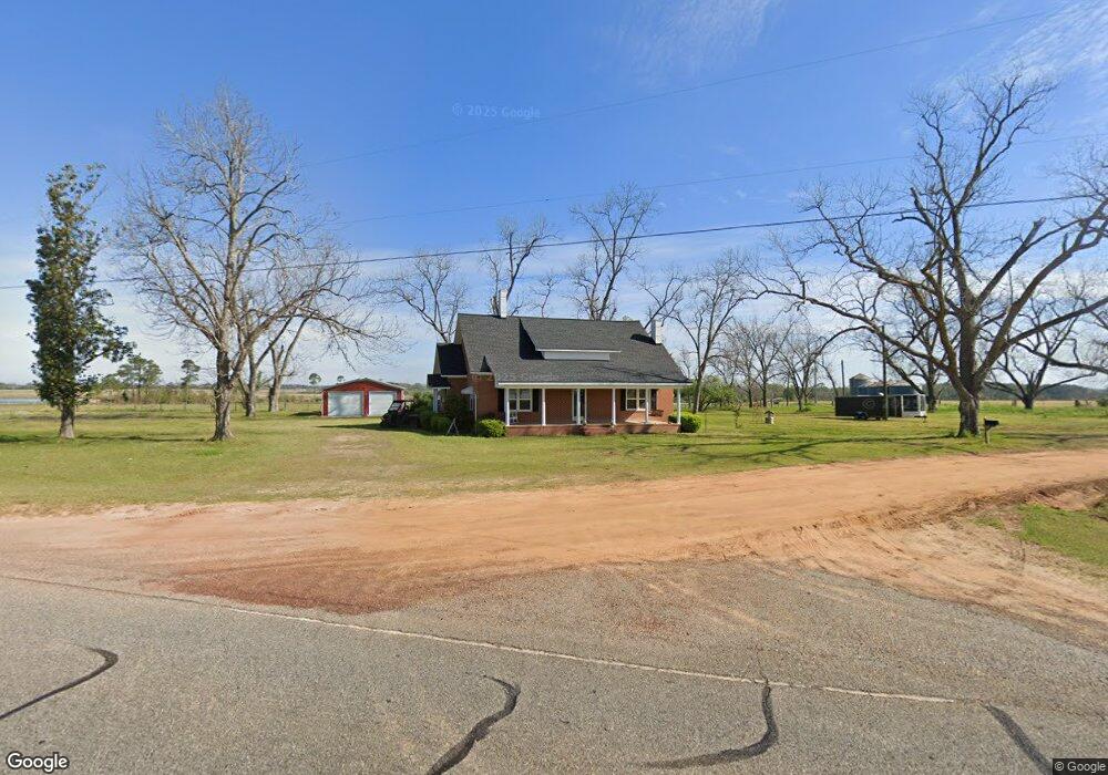 180 Daffodil Rd, Ocilla, GA 31774 - photo 1