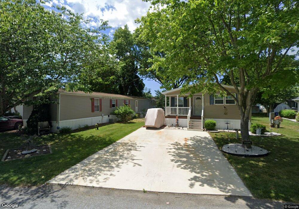 21698 F St, Rehoboth Beach, DE 19971 - photo 1