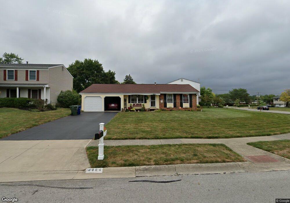 3684 Klibreck Dr, Columbus, OH 43228 - photo 1