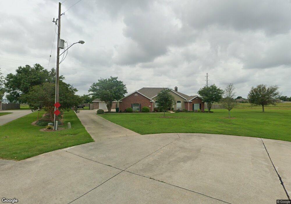 5671 Chuck Dr, Lake Charles, LA 70605 - photo 1