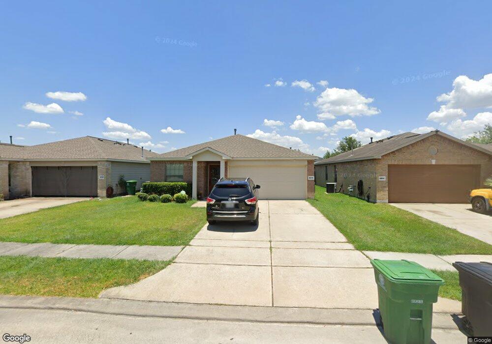 8731 Kaeling Meadow Ct, Houston, TX 77075 - photo 1