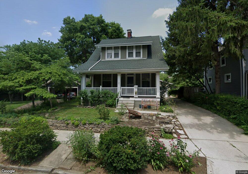 96 Orchard Ln, Columbus, OH 43214 - photo 1