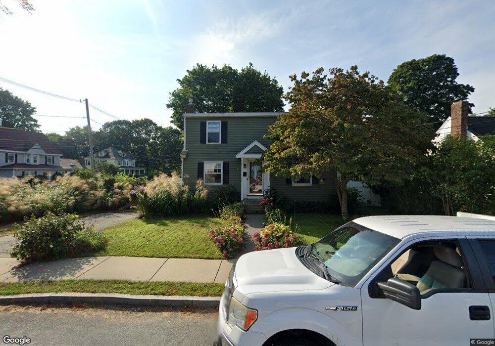 2 Circular Ave unit A, Natick, MA 01760 - photo 1