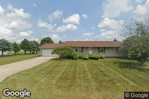 4665 Margie St, Ubly, MI 48475