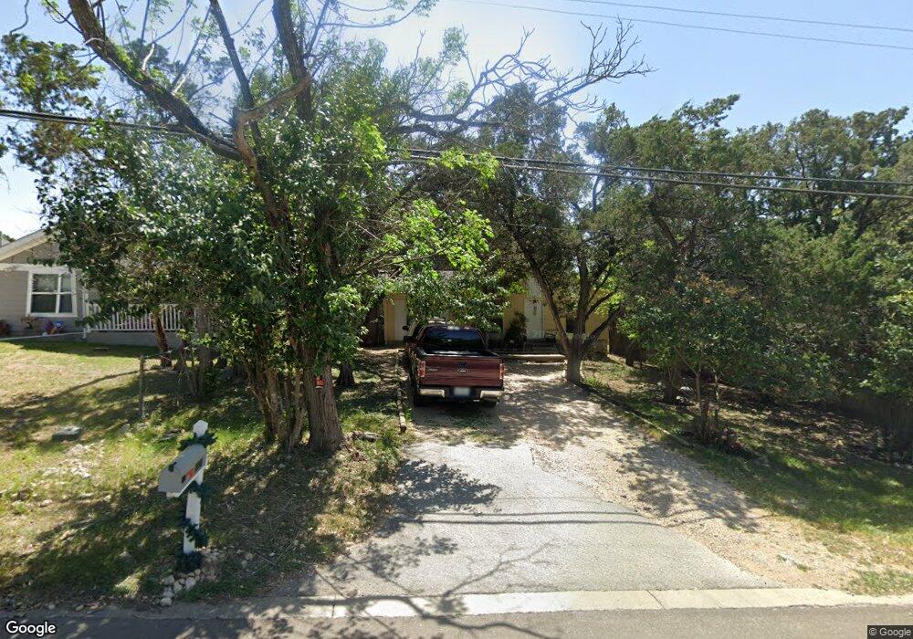 1407 Hillyer St, San Marcos, TX 78666 - photo 1