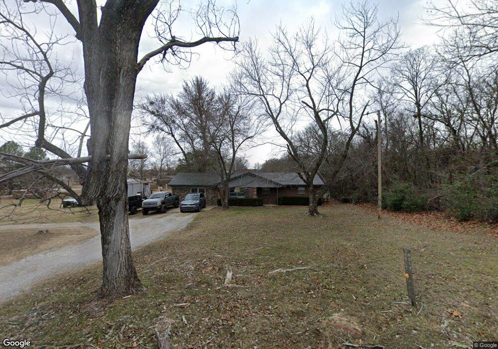 8517 W 151st St S, Sapulpa, OK 74066 - photo 1
