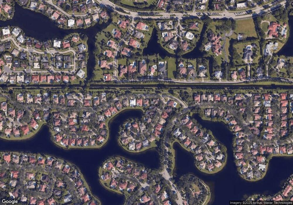 1072 Pine Branch Dr, Weston, FL 33326 - photo 1