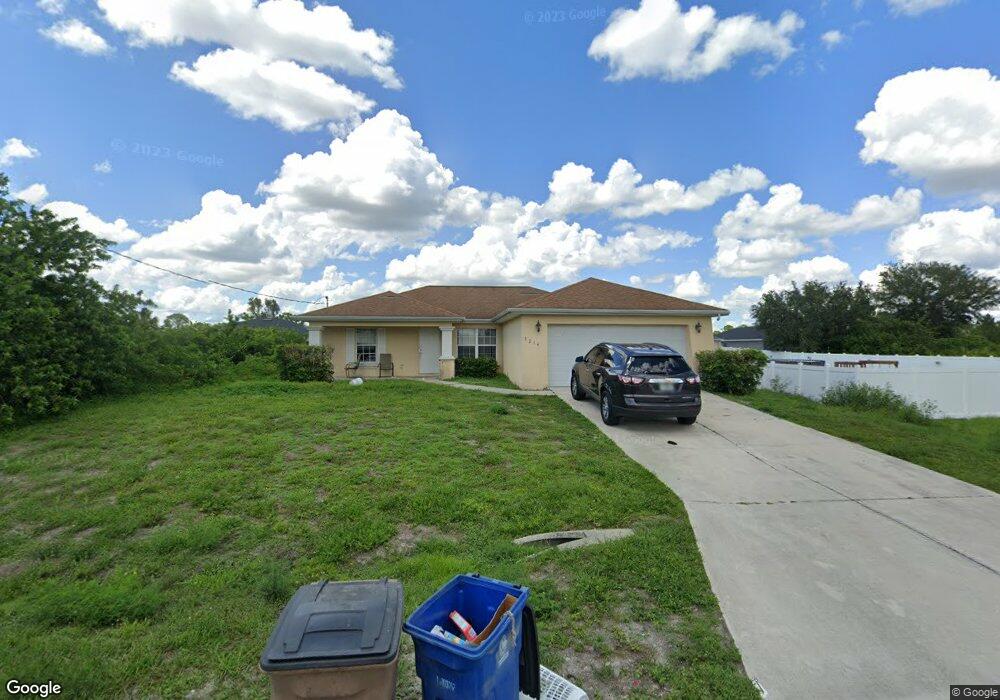 3214 63rd St W, Lehigh Acres, FL 33971 - photo 1