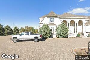 800 Claremont, Stratton, CO 80836