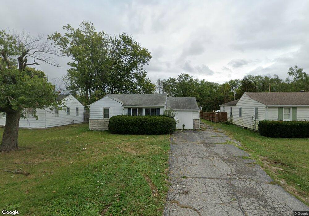 56 Elm Dr, Plainfield, IN 46168 - photo 1