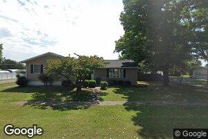 100 W Rea St, Valier, IL 62891