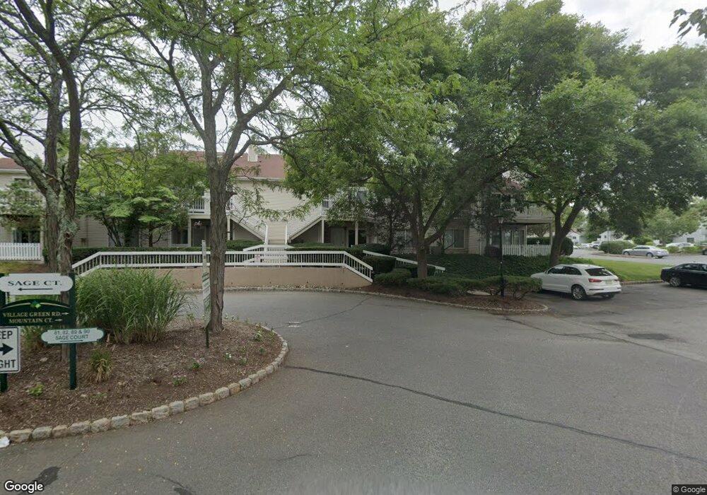 90 Sage Ct unit 36L, Bedminster, NJ 07921 - photo 1