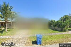509 W Drew St, Lantana, FL 33462
