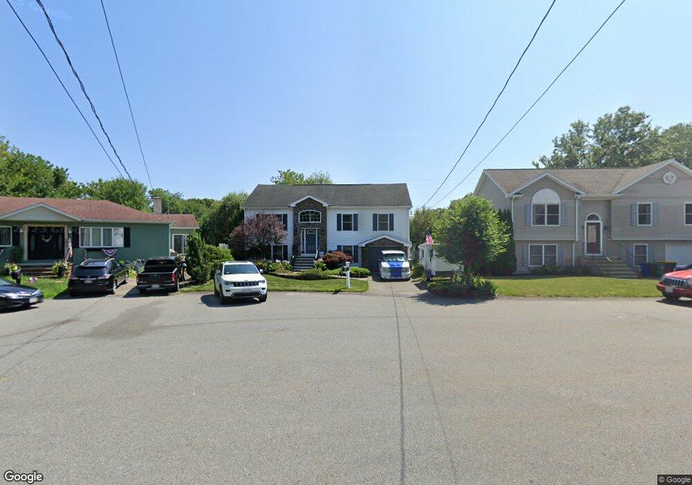 95 Lea Ln, Fall River, MA 02721 - photo 1