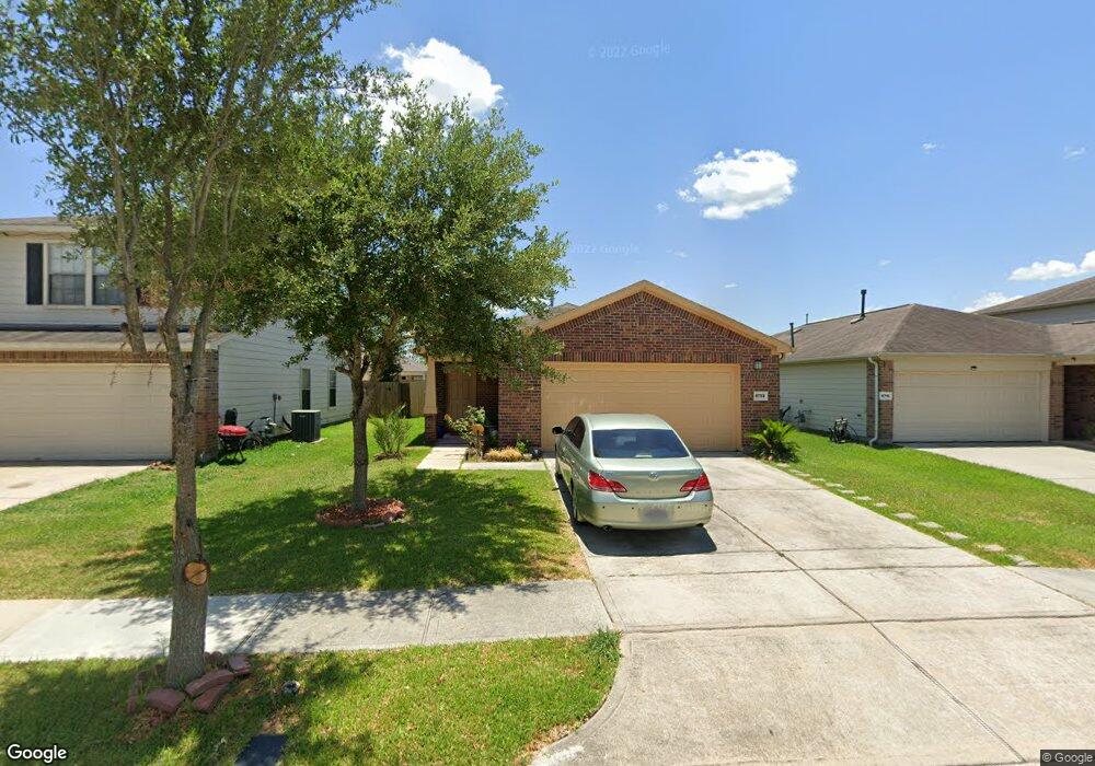 8722 Summerset Meadow Ct, Houston, TX 77075 - photo 1